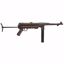 LEGENDS MP FULL AUTO