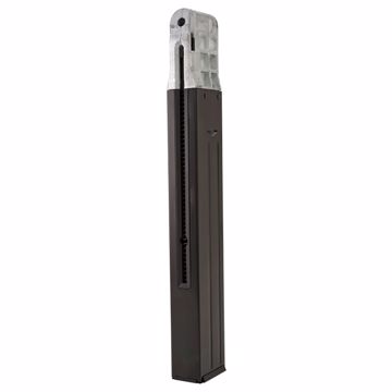 Picture of LEGENDS MP CO2 BB GUN MAGAZINE .177 CALIBER 52 ROUNDS : UMAREX AIRGUNS