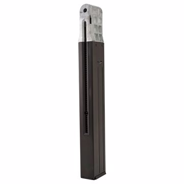 Picture of LEGENDS MP CO2 BB GUN MAGAZINE .177 CALIBER 52 ROUNDS