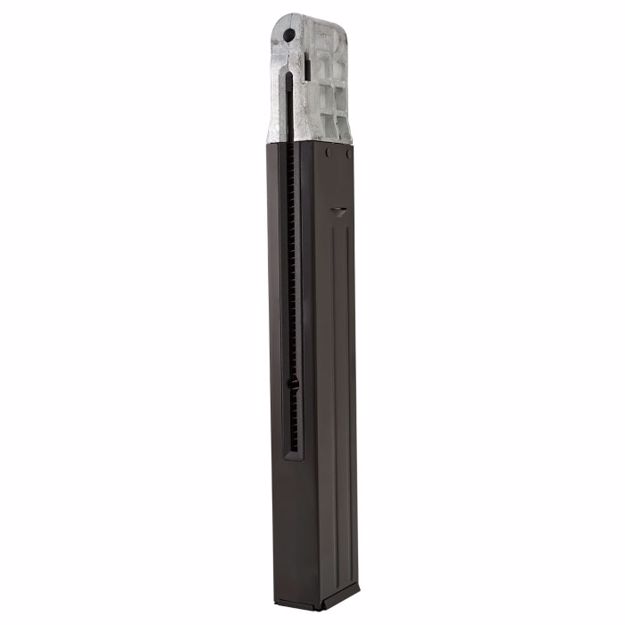 Picture of LEGENDS MP CO2 BB GUN MAGAZINE .177 CALIBER 52 ROUNDS