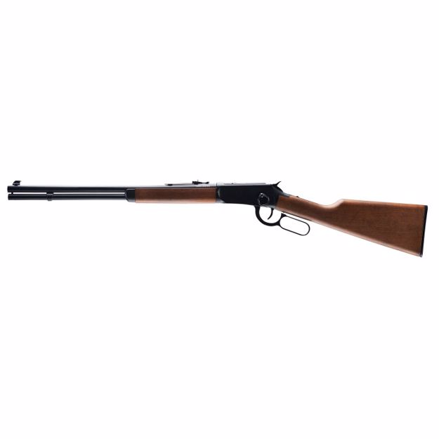 LEGENDS COWBOY LEVER ACTION AIR RIFLE .177 CO2 BB GUN : UMAREX