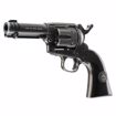 Picture of LEGENDS ACE IN THE HOLE .177 PELLET AIRGUN REVOLVER WEATHERED : UMAREX AIRGUNS