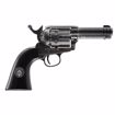 Picture of LEGENDS ACE IN THE HOLE .177 PELLET AIRGUN REVOLVER WEATHERED : UMAREX AIRGUNS