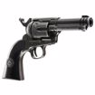 Picture of LEGENDS ACE IN THE HOLE .177 PELLET AIRGUN REVOLVER WEATHERED : UMAREX AIRGUNS