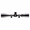 Picture of AXEON OPTICS GAUNTLET RIFLE SCOPE 4-16 X 44 - 1 IN TUBE WITH RINGS