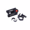 Picture of AXEON OPTICS ABSOLUTE ZERO EASY RIFLE SIGHT IN DEVICE - DUAL RED LASER