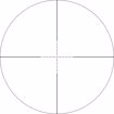 Picture of Axeon Optics 30 mm 1-6x24 Scope Mil-Dot Reticle