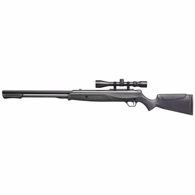 Picture of Synergis 12-shot Under Lever Air Rifle .177 Caliber