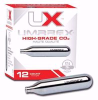 12 pack of 12g CO2 Cartridges