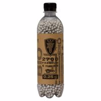 Picture of ELITE FORCE AIRSOFT BB .25G 2700 CT