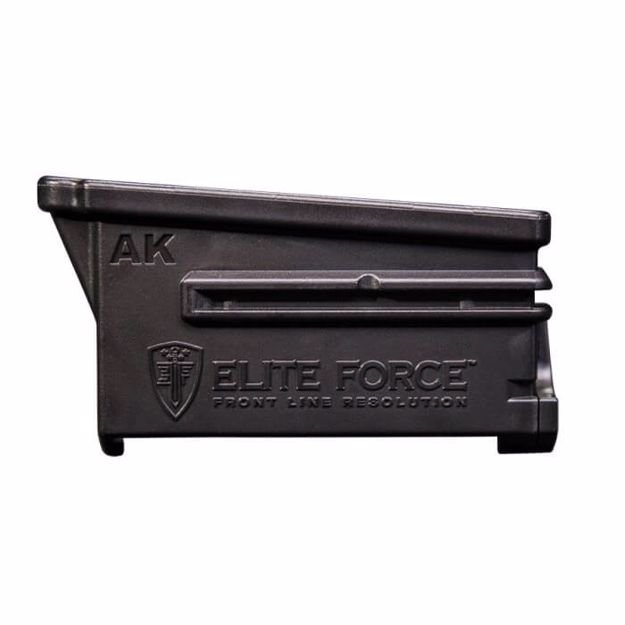 Picture of ELITE FORCE SL14 6MM AIRSOFT BB SPEEDLOADER AK ADAPTER
