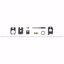 HK UMP MAGAZINE PARTS KIT