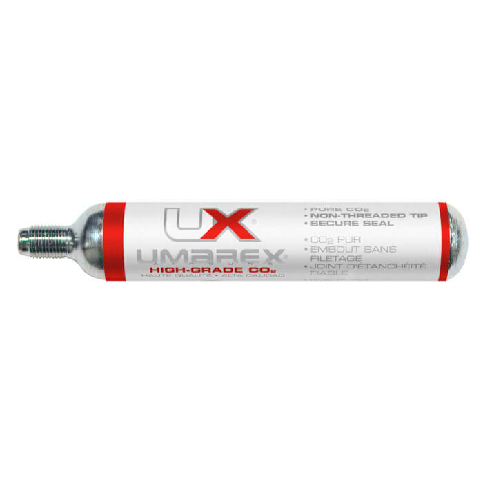 88G CO2 CYLINDERS 2CT Umarex USA