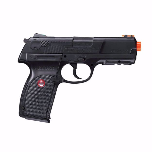 RUGER P345PR 6MM CO2 AIRSOFT