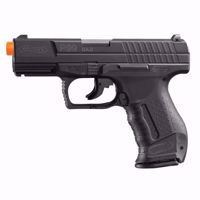 WALTHER P99 CO2 AIRSOFT