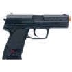 NEW H&K USP CO2 Airsoft Pistol - Black (2262030)