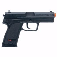H&K USP CO2 AIRSOFT