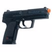 Picture of H&K USP CO2 AIRSOFT - BLACK