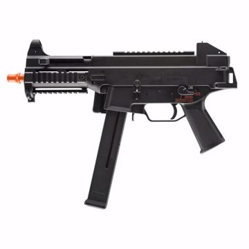 UMAREX - Réplique Pistolet Airsoft USP GNB Co2 - NOIR - Heritage Airsoft