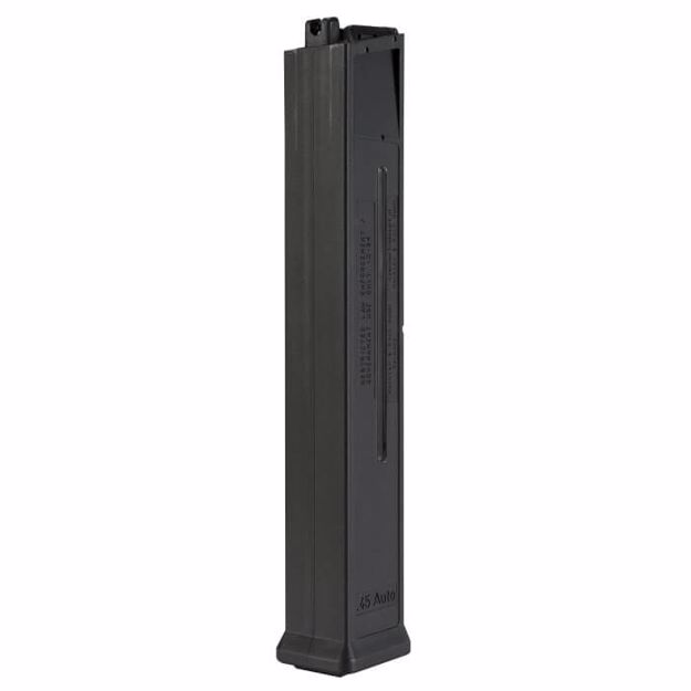 Picture of HK UMP GBB 6MM MAGAZINE 30 ROUNDS