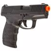 Picture of WALTHER PPS M2 CO2 6 MM AIRSOFT PISTOL : ELITE FORCE