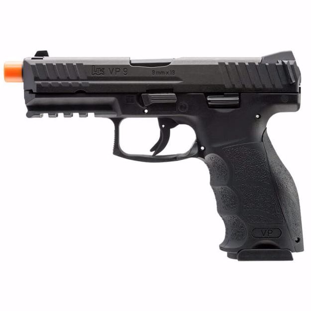 Elite Force GLOCK 17 Gen 5 Gas Blow Back Airsoft Pistol ( Black )