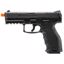 Picture of HK VP9 GBB 6MM Airsoft Pistol : Elite Force