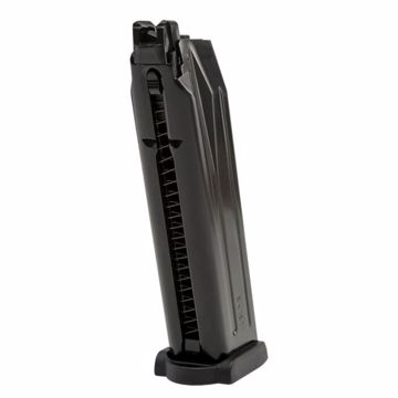 Picture of HK VP9 GBB AIRSOFT MAGAZINE 6MM -22RDS