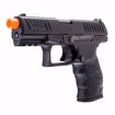 Picture of WALTHER PPQ GBB 6mm Black Airsoft Pistol : Elite Force