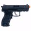 HECKLER & KOCH H&K P30 ELECTRIC AIRSOFT PISTOL