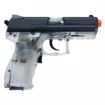 Picture of H&K P30 ELECTRIC - CLEAR