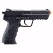 HK45 C02 6MM BLACK
