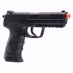 HK45 C02 6MM BLACK