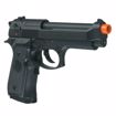 Picture of BERETTA 92FS ELECTRIC AIRSOFT - BLACK