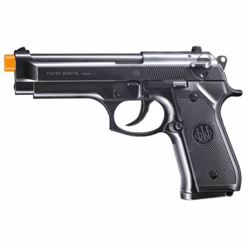 Pistola Aire Comprimido Beretta Elite 2 Umarex Co2 4,5mm - Tienda Online  camping