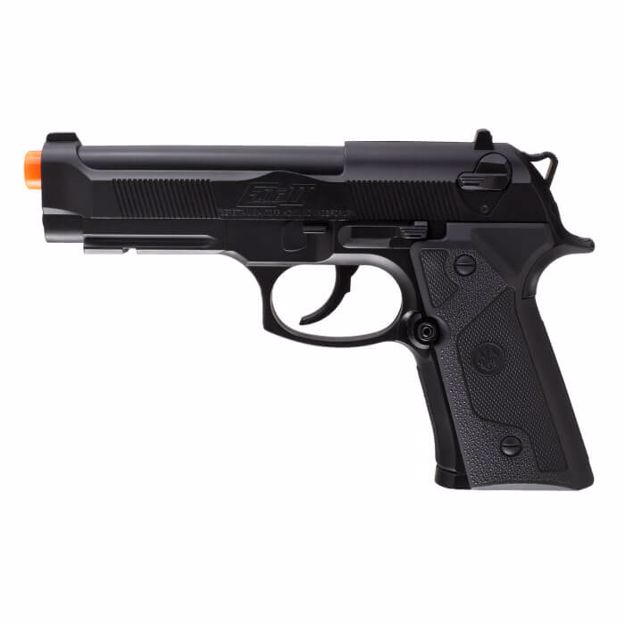 Picture of BERETTA ELITE II CO2 AIRSOFT - BLACK