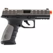 Picture of BERETTA APX 6MM SILVER & BLACK