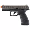 Picture of BERETTA APX 6MM SILVER & BLACK