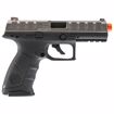 Picture of BERETTA APX 6MM SILVER & BLACK