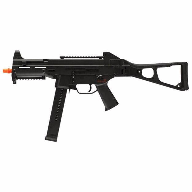 Comprar fusil de airsoft H&K UMP Sportline electrica ¡Al mejor