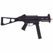 Picture of HK UMP AEG AIRSOFT RIFLE - COMPETITION - BLACK