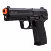 Picture of HK USP GBB AIRSOFT PISTOL - BLACK