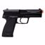 Picture of HK USP GBB AIRSOFT PISTOL - BLACK