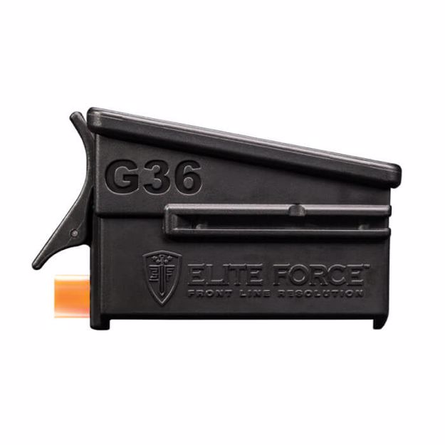 Picture of ELITE FORCE SL14 G36 ADAPTER (2211002)