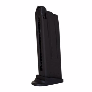 Picture of HK USP COMPACT AIRSOFT MAGAZINE - 22 RDS