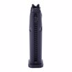 Picture of GLOCK G17 GBB GEN 4 AIRSOFT MAGAZINE 6MM 20 ROUNDS : ELITE FORCE - UMAREX