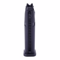 Picture of GLOCK® G17 GBB Gen4™ AIRSOFT MAGAZINE 6MM 22 ROUND