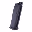 Picture of GLOCK G17 GBB GEN 4 AIRSOFT MAGAZINE 6MM 20 ROUNDS : ELITE FORCE - UMAREX