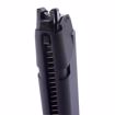 Picture of GLOCK G17 GBB GEN 4 AIRSOFT MAGAZINE 6MM 20 ROUNDS : ELITE FORCE - UMAREX