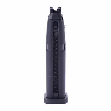 Picture of GLOCK G19 GEN3 GBB AIRSOFT MAGAZINE 6MM 19 ROUNDS